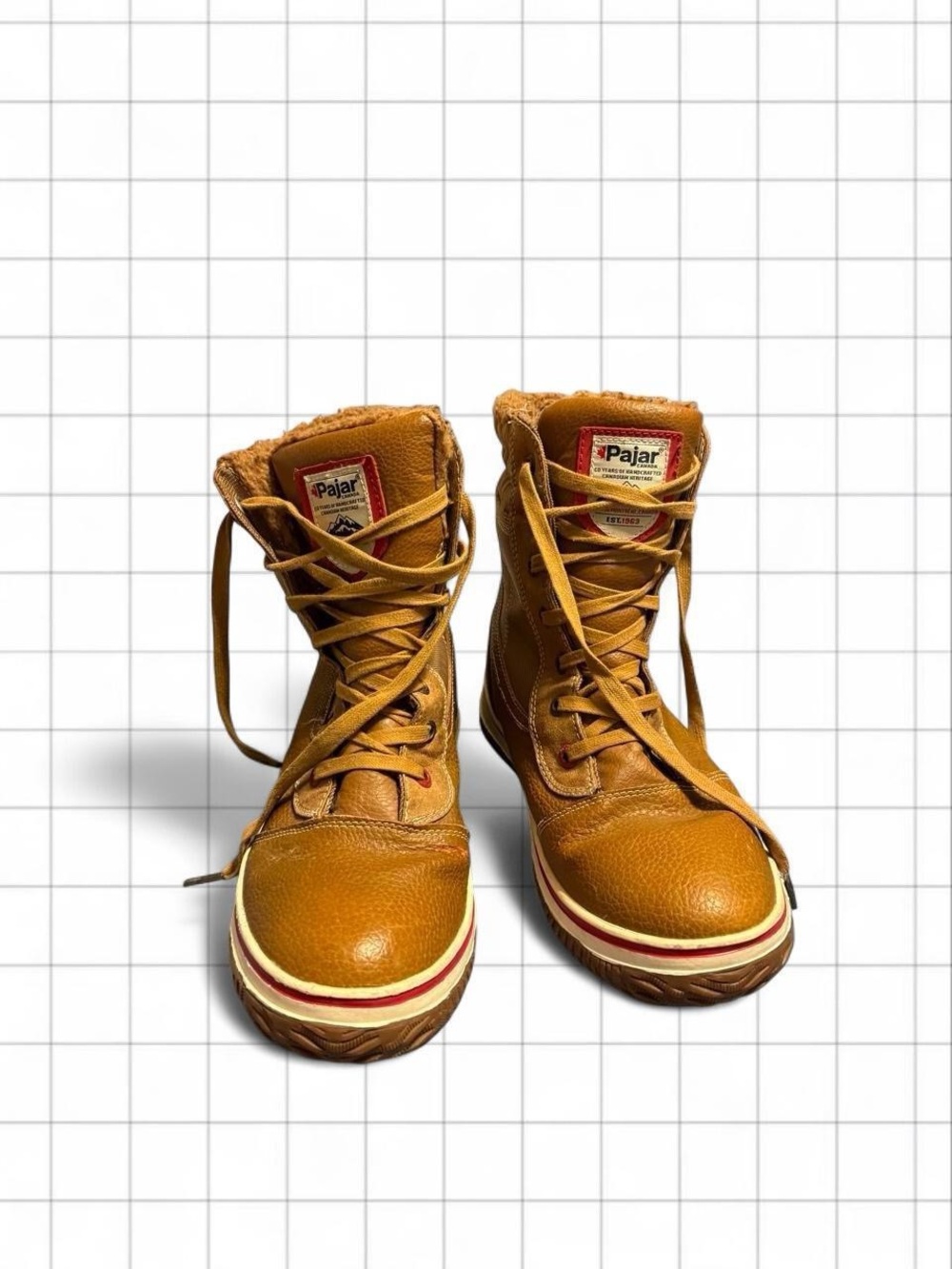 Women’s Pajar Canada Winter Boots - Picture 2 of 4